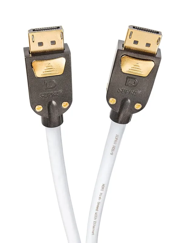 Jenving Supra High Speed 5m DisplayPort Han DisplayPort Han