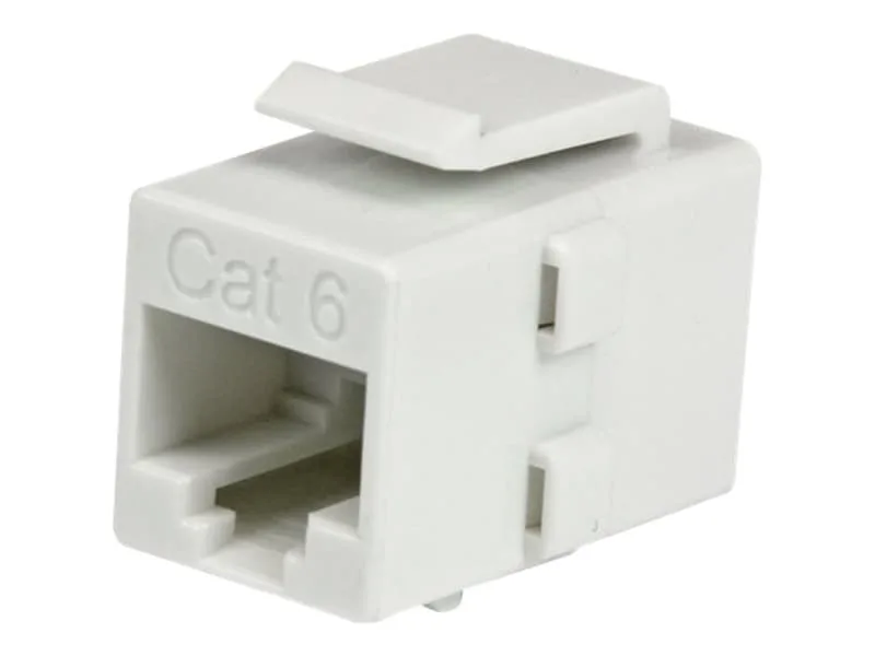 Keystone RJ45 CAT6 UTP