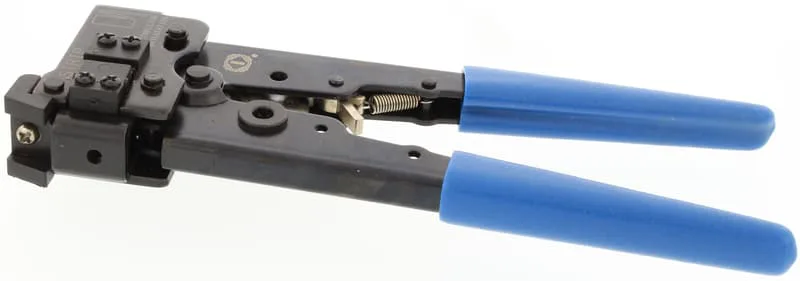 Professional Crimp Tool RJ45