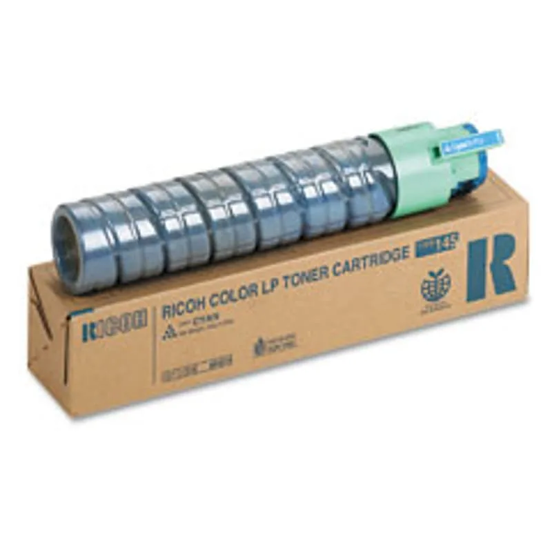 Ricoh Toner Cyan Type 245 5K