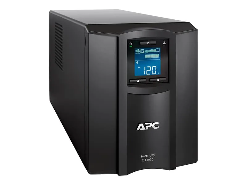 APC Smart-UPS SMC1000IC