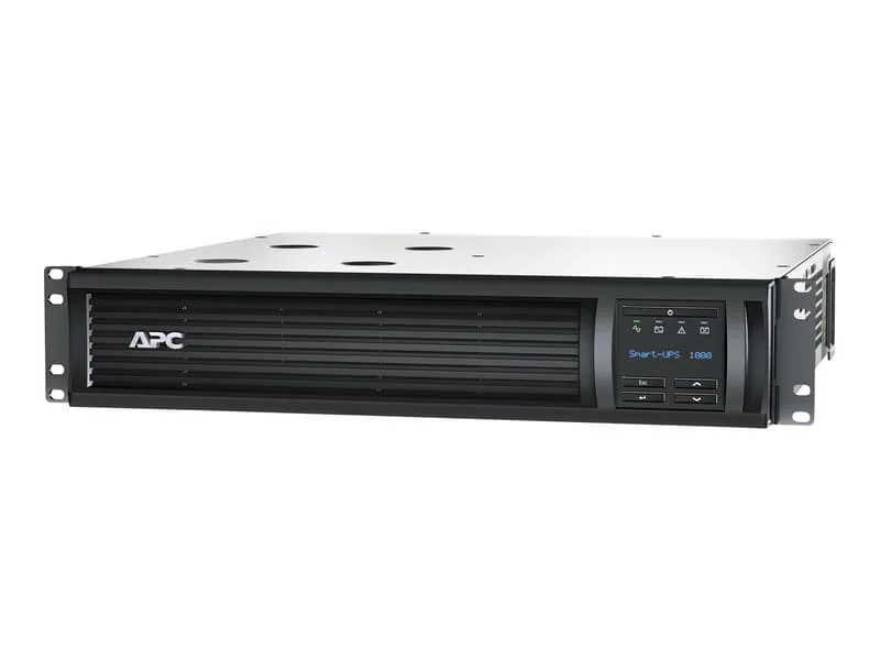 Smart-UPS 1000VA LCD RM