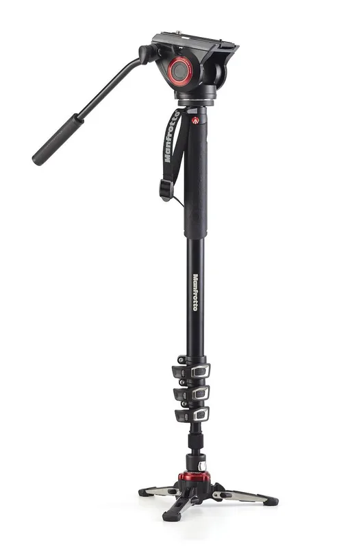 Manfrotto XPRO MVMXPRO500