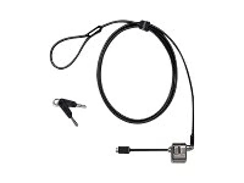 Kensington MicroSaver
