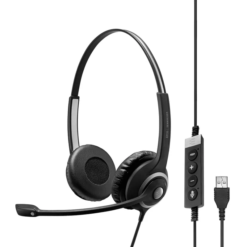 EPOS IMPACT SC 260 USB MS II