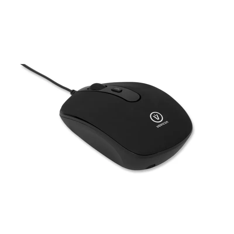 Voxicon Travel Mini Mus M32W