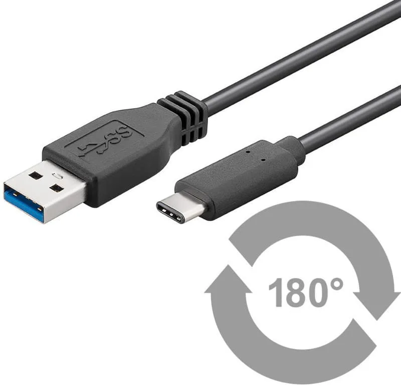 Microconnect USB Cable