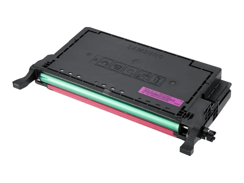 Samsung Toner Magenta 2K CLT-M5082S
