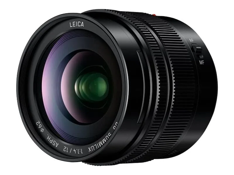 Leica DG Summilux