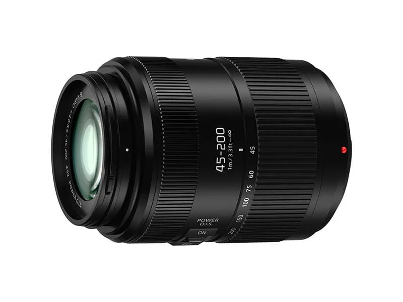 G 45-200MM F4.0-5.6 II
