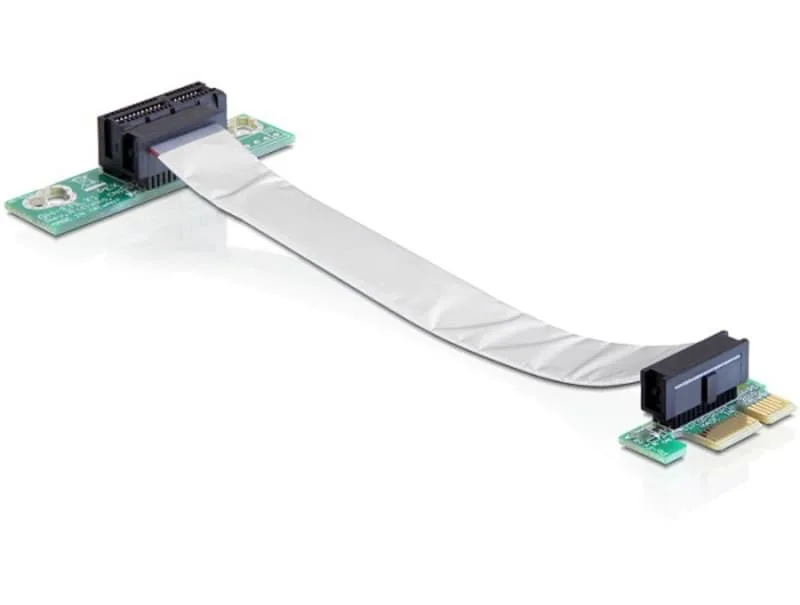 Delock Riser Card PCI Express x1