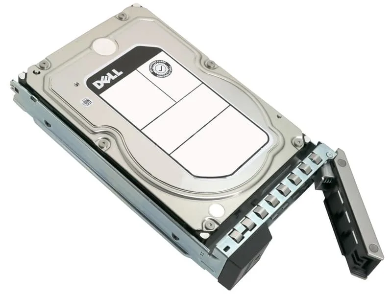Dell 2 TB Hard Drive