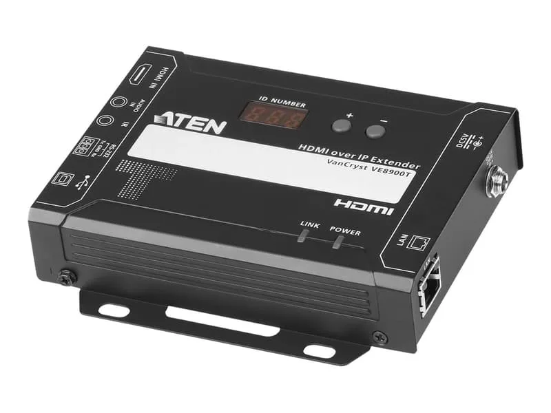 Aten VE8900T HDMI over IP Transmitter
