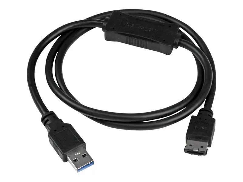 Startech USB 3.0 to eSATA Adapter Cable