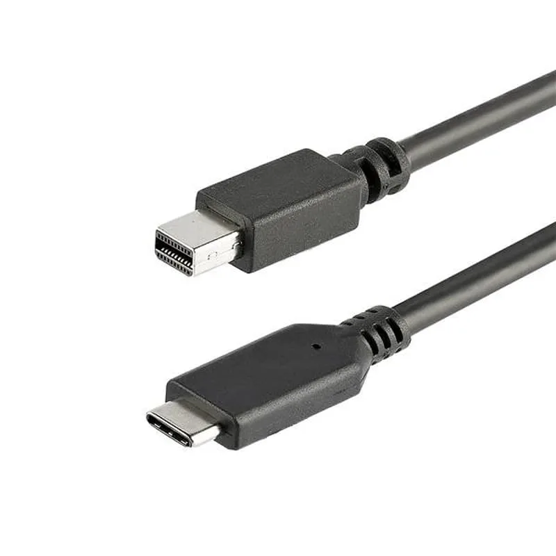 Startech USB-C to Mini DisplayPort Cable
