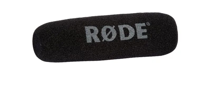 Rode Ws-Vmgo Windshield for Videomic Go