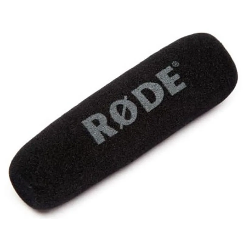 WS-SVMP Windshield for VideoMic PRO
