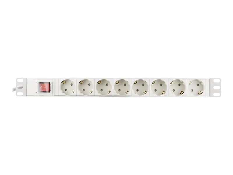 GT-8531 Grendosa för rack