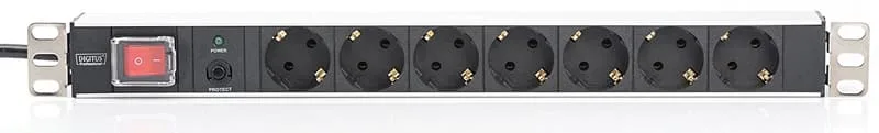 DN-95403 Grendosa för rack