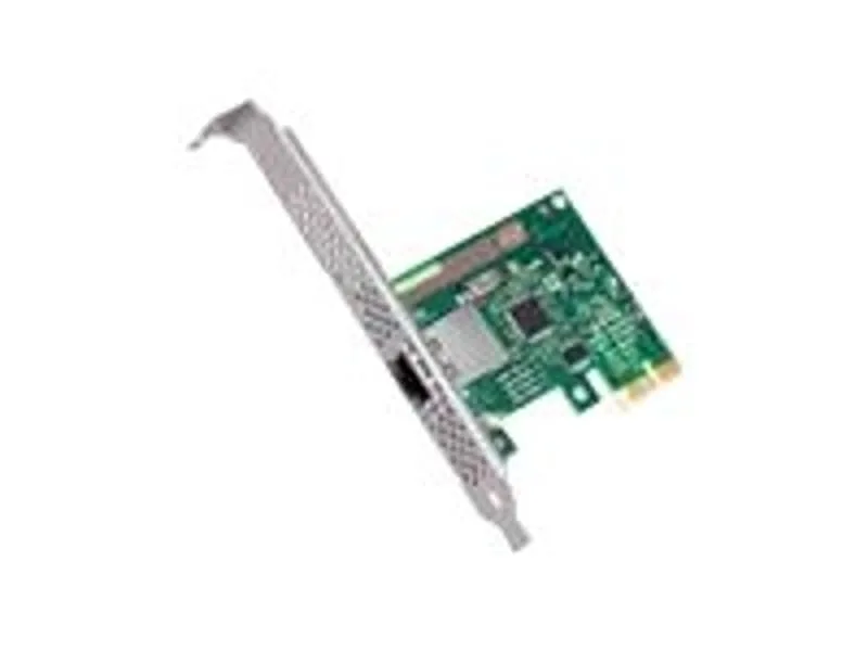 Intel I210-T1 nätverksadapter, PCIe 2.0