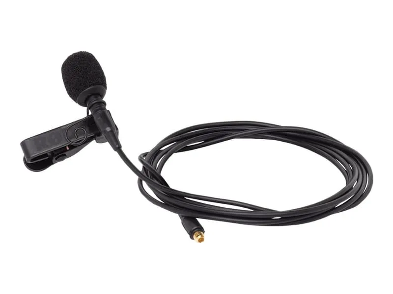 Lavalier