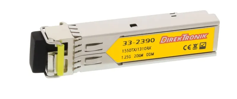 HP Networking Sfp-Bx-D55-H