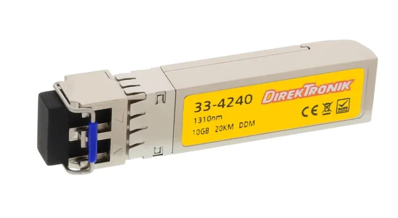 LevelOne SFP-6121