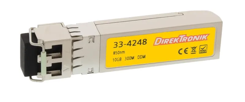 LevelOne SFP-6101