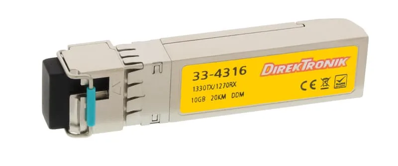 Waystream (Ex. Packetfront) Sfp-10Ge-LR