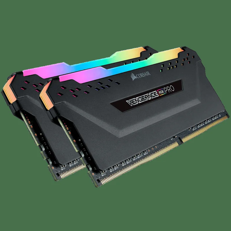 Vengeance RGB PRO