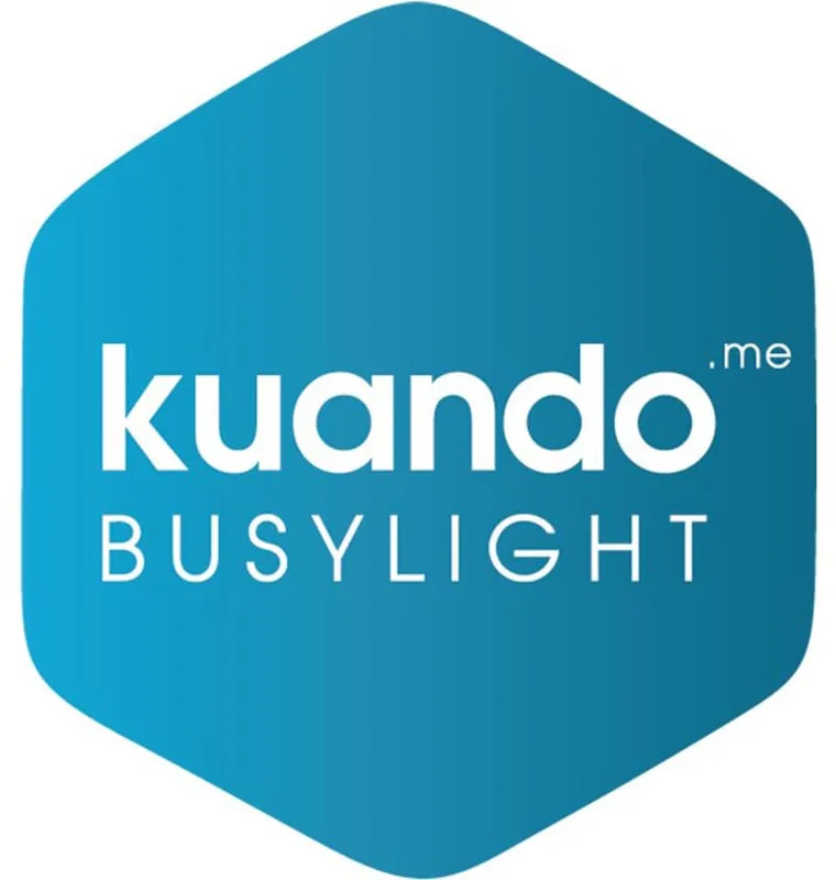 Kuando Busylight Magnetic mount kit