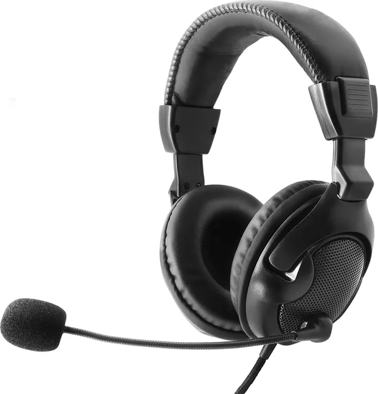Voxicon Headset 881V.2