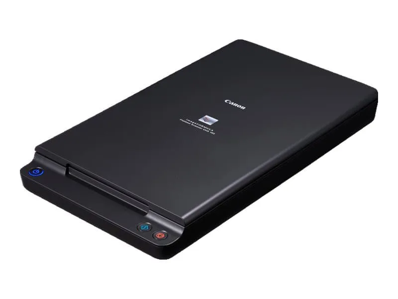 Canon Flatbed Scanner Unit FB 101