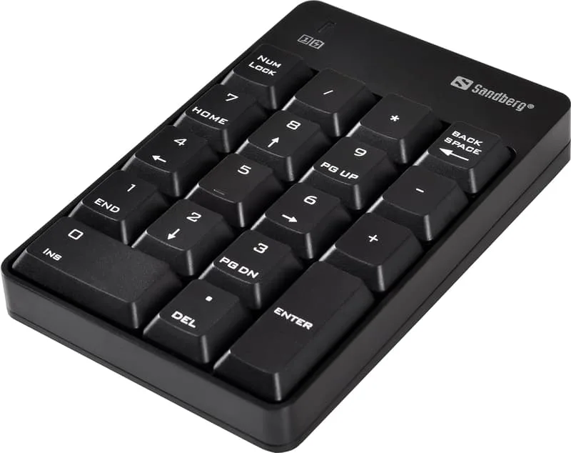 Numeric 2
