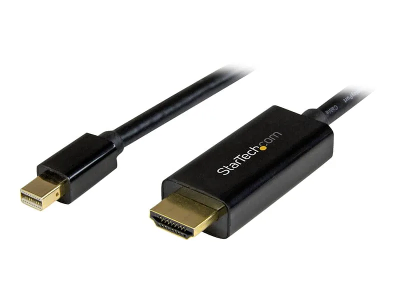 Startech Mini Displayport to HDMI
