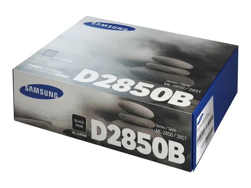 HP Samsung Toner Svart 5K ML-D2850B