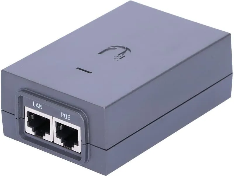 PoE Injektor 24V 24W