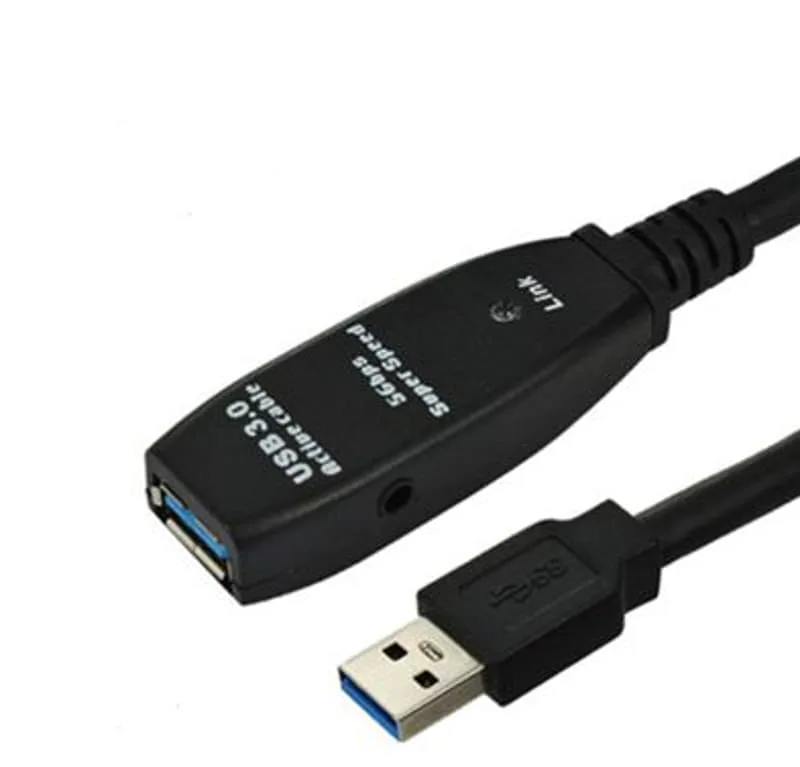 Active USB 3.0 Extension