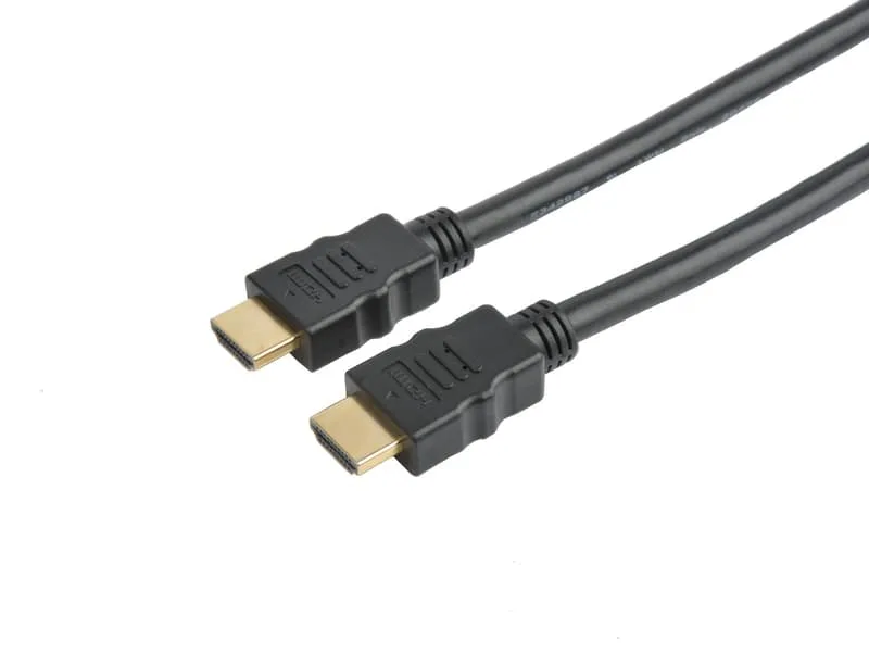 Prokord HDMI 2.0 PREMIUM 4K GOLD Lszh