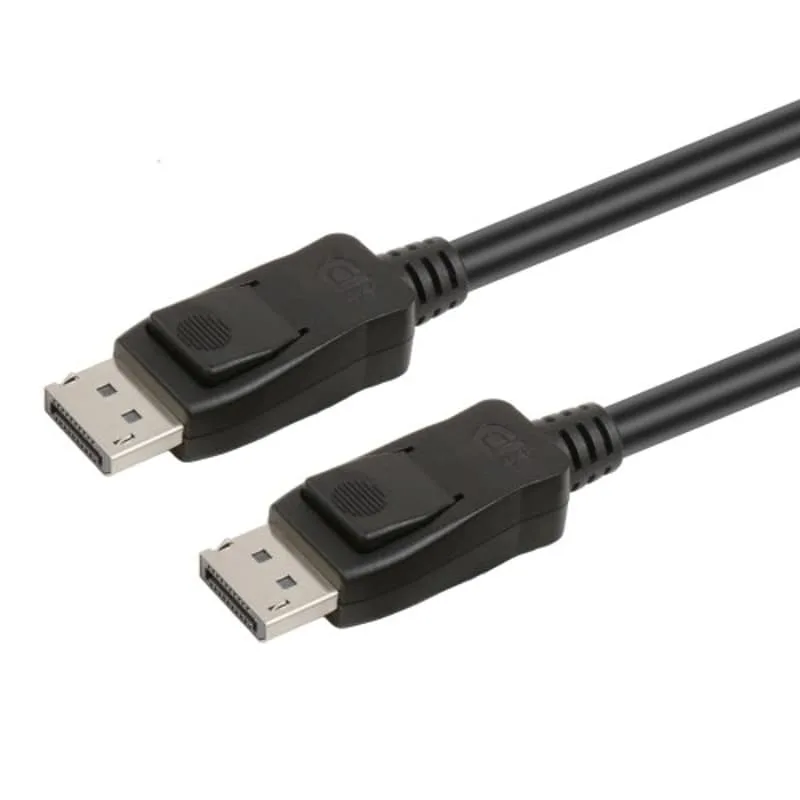 Prokord Displayport-Kabel 1.4 8K