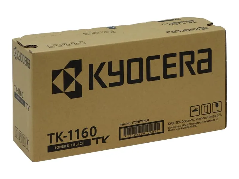Kyocera TK 1160 - svart - original