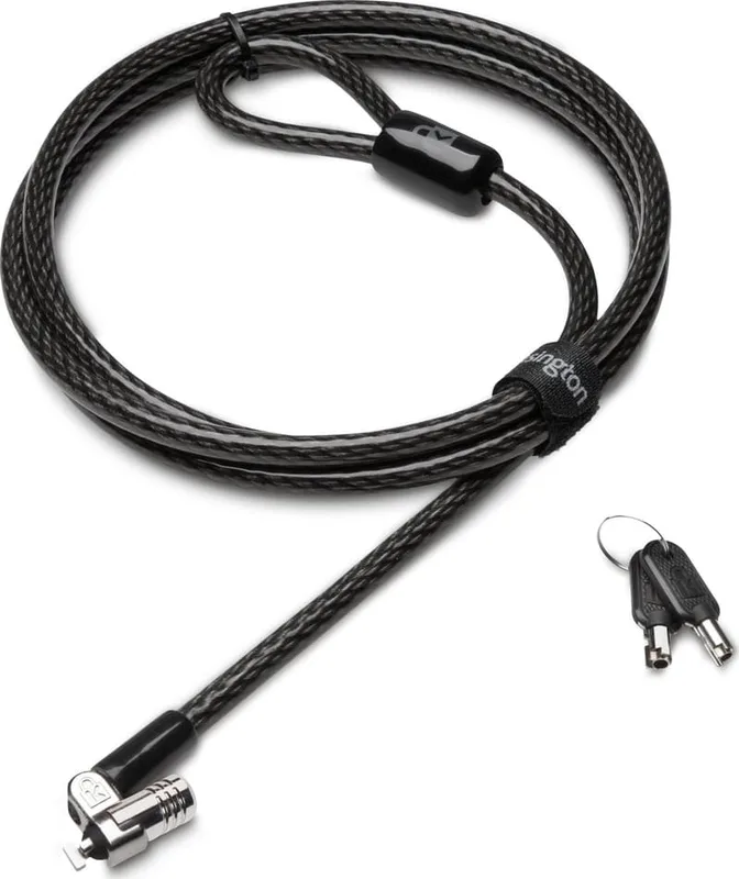 Kensington MicroSaver 2.0 Keyed Ultra Laptop Lock