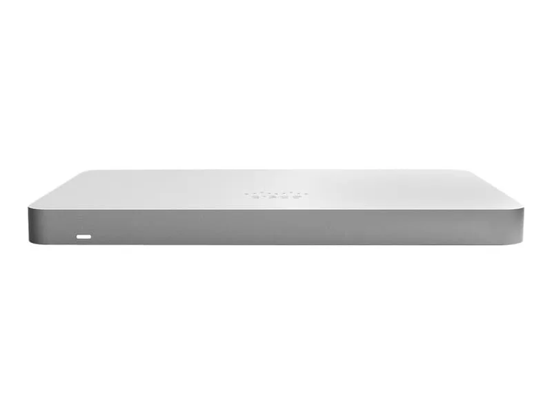 Meraki Mx68 Router Security Appliance