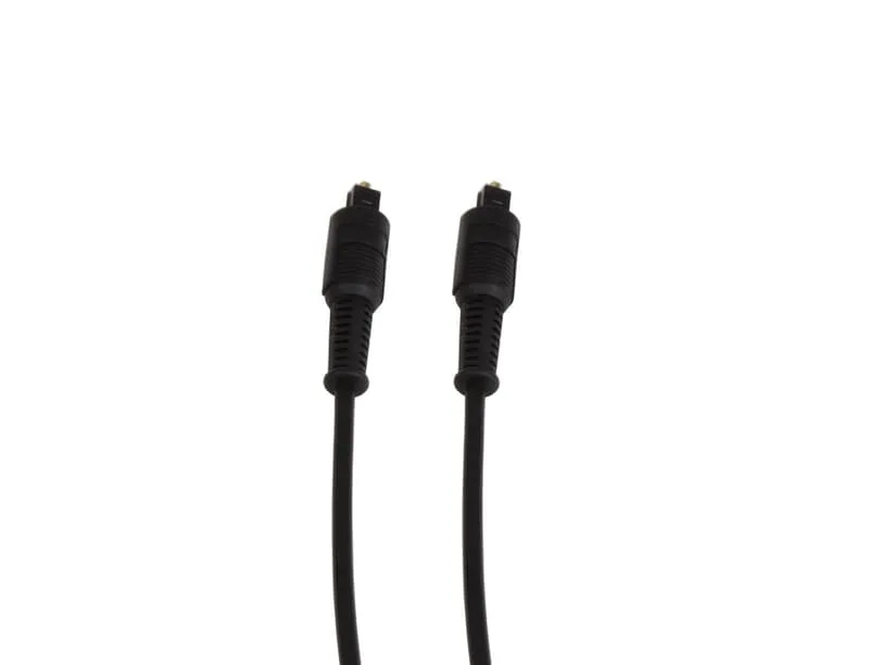 Prokord Optical Fiber Av Cable 5.0m