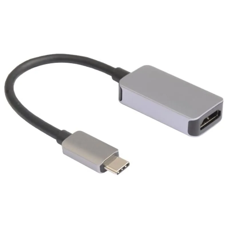Prokord UTC-UH-AL USB-C till HDMI-adapter 4K 60 Hz