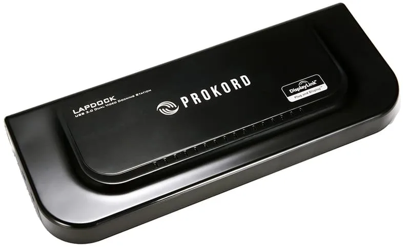 Prokord Workplace Dockingsstation