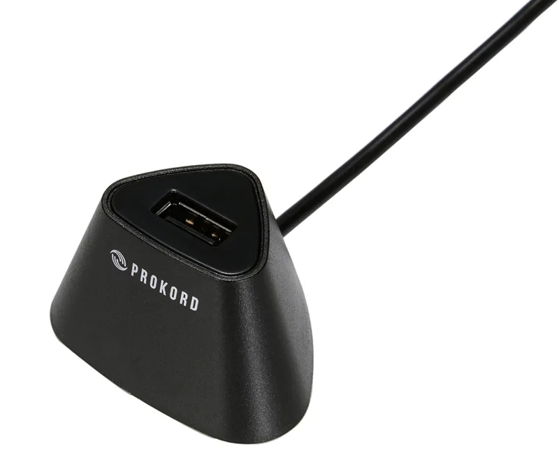 USB 2.0 Bordsställ
