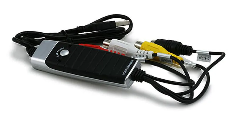 USB Video Grabber