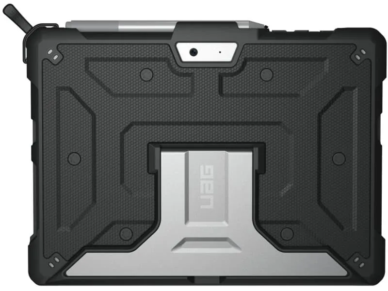 Metropolis Case Microsoft Surface Go
