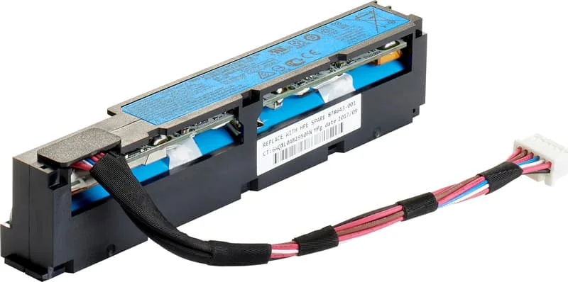 96W Smart Storage Battery